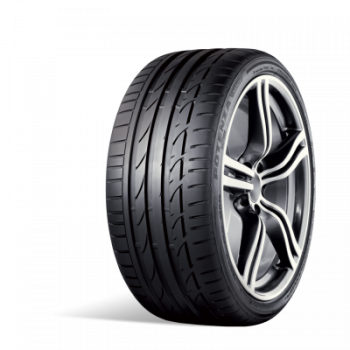 Bridgestone Potenza S001