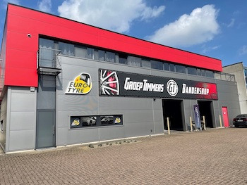 Groep Timmers / GT Bandenshop