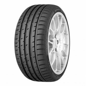 Continental Sportcontact 3 FR