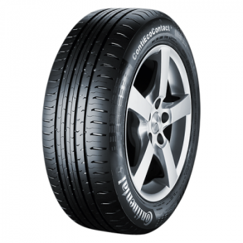 Continental Contisportcontact 5