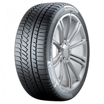 Continental Wintercontact TS 850 P FR