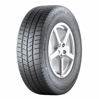 Continental Vancontact Winter