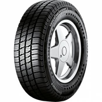 Continental Vancofourseason 2
