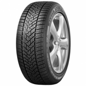 Dunlop Winter Sport 5