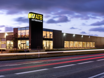 ATB Autobanden