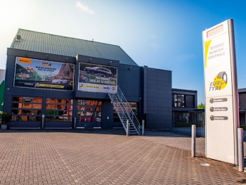 Beverse Banden Centrale