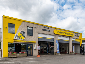 Pneus Devoldere