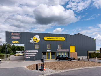 Bandencenter Laudus