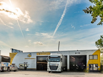 Verleyzen- Ninove