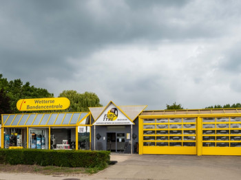 Wetterse Bandencentrale