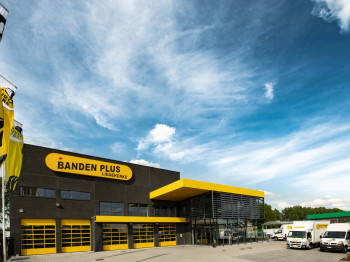 Banden Plus Liedekerke