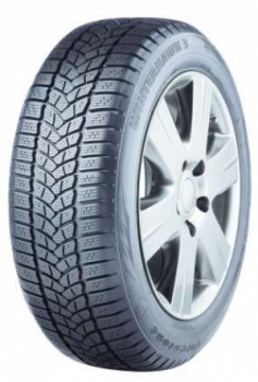 Firestone Winterhawk 3