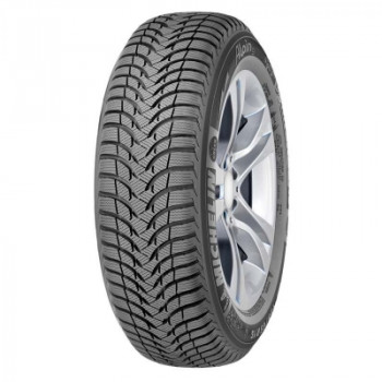 Michelin Alpin A4 MOE