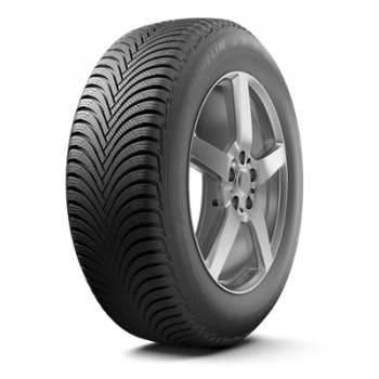 Michelin Alpin 5 DT