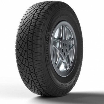 Michelin Latitude Cross