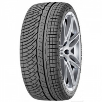 Michelin Pilot Alpin PA4