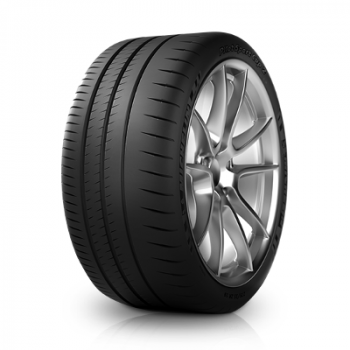 Michelin Pilot Sport CUP 2