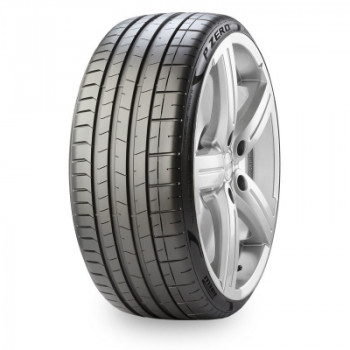 Pirelli P-zero PZ4 Luxury Saloon