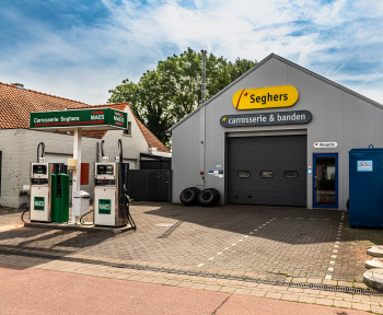 Banden Seghers