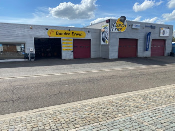 Autobanden Erwin