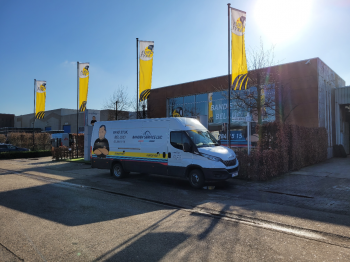 Banden Service Luc