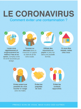 Coronafolder Fr