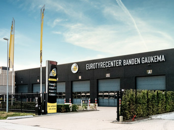 Banden Gaukema