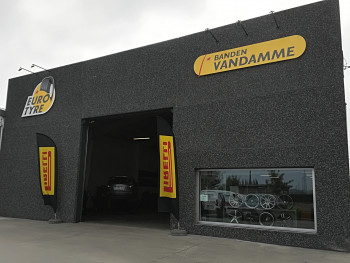 Banden Vandamme