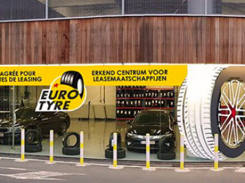 Iris Tyre Center